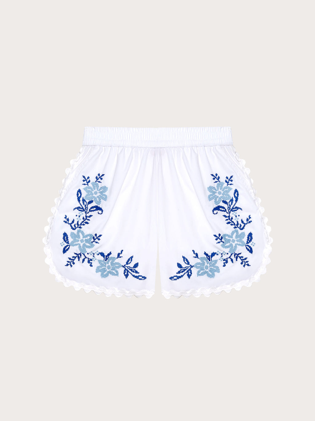 Greta - Shorts