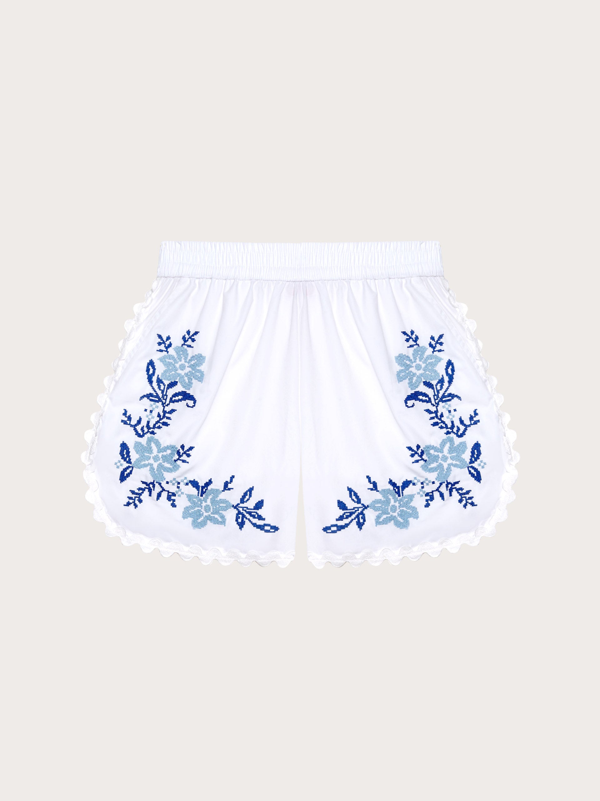 Greta - Shorts
