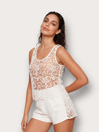 Crochet III - Shorts