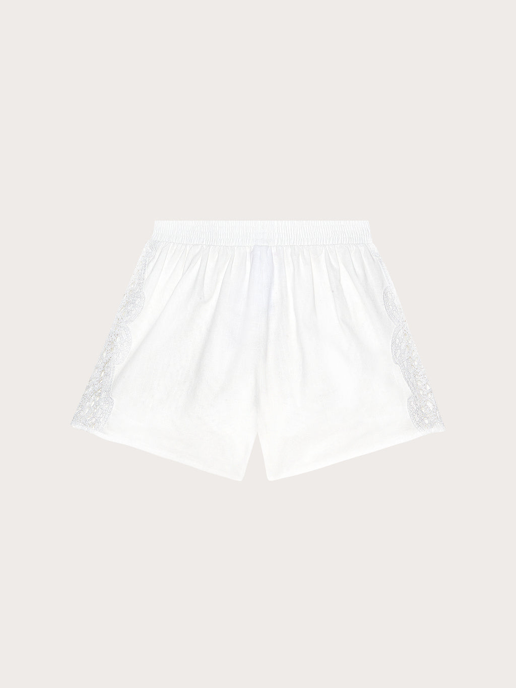 Crochet III - Shorts