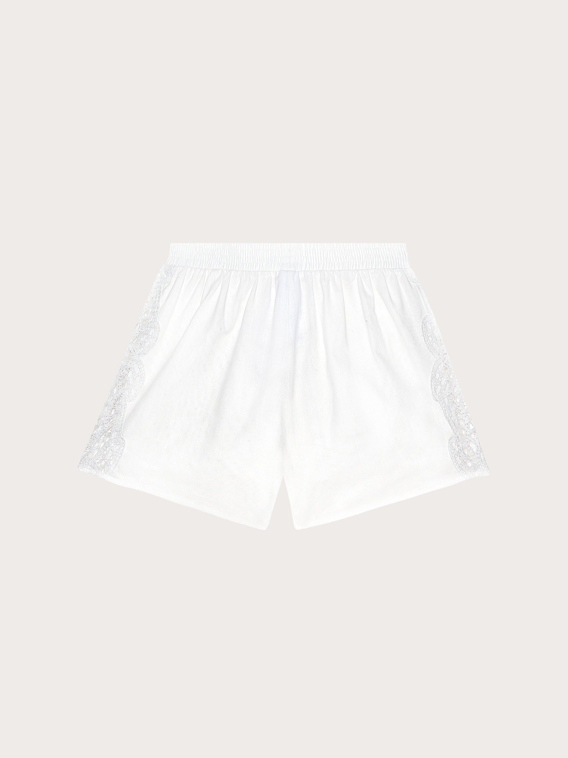Crochet III - Shorts