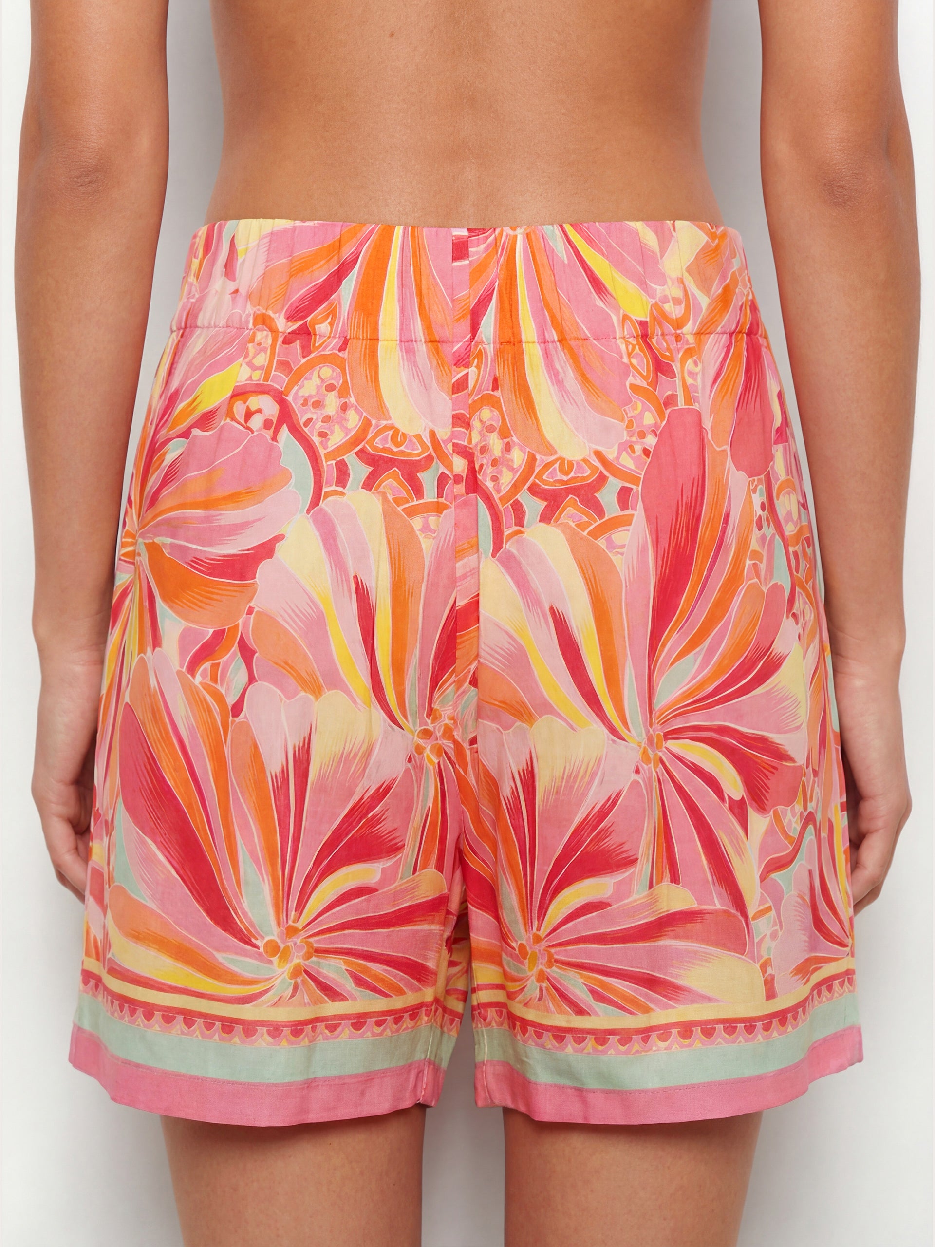 Hadria - Shorts
