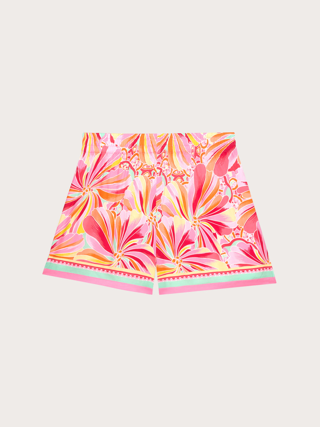 Hadria - Shorts