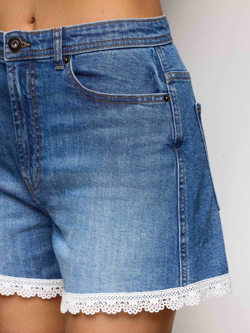 Summer Glam - Shorts