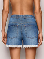 Summer Glam - Shorts