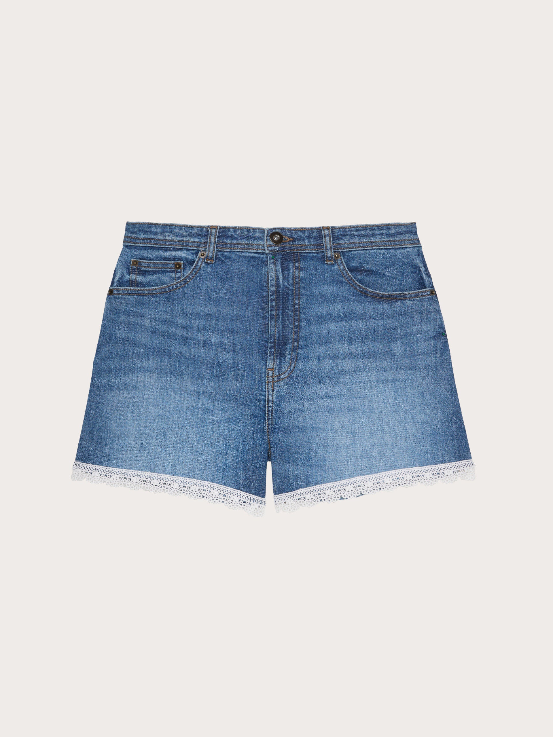 Summer Glam - Shorts