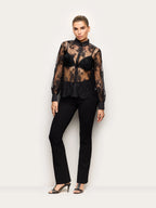 Yamamay Montenegro Full-long trousers | APMD193003072_01.jpg