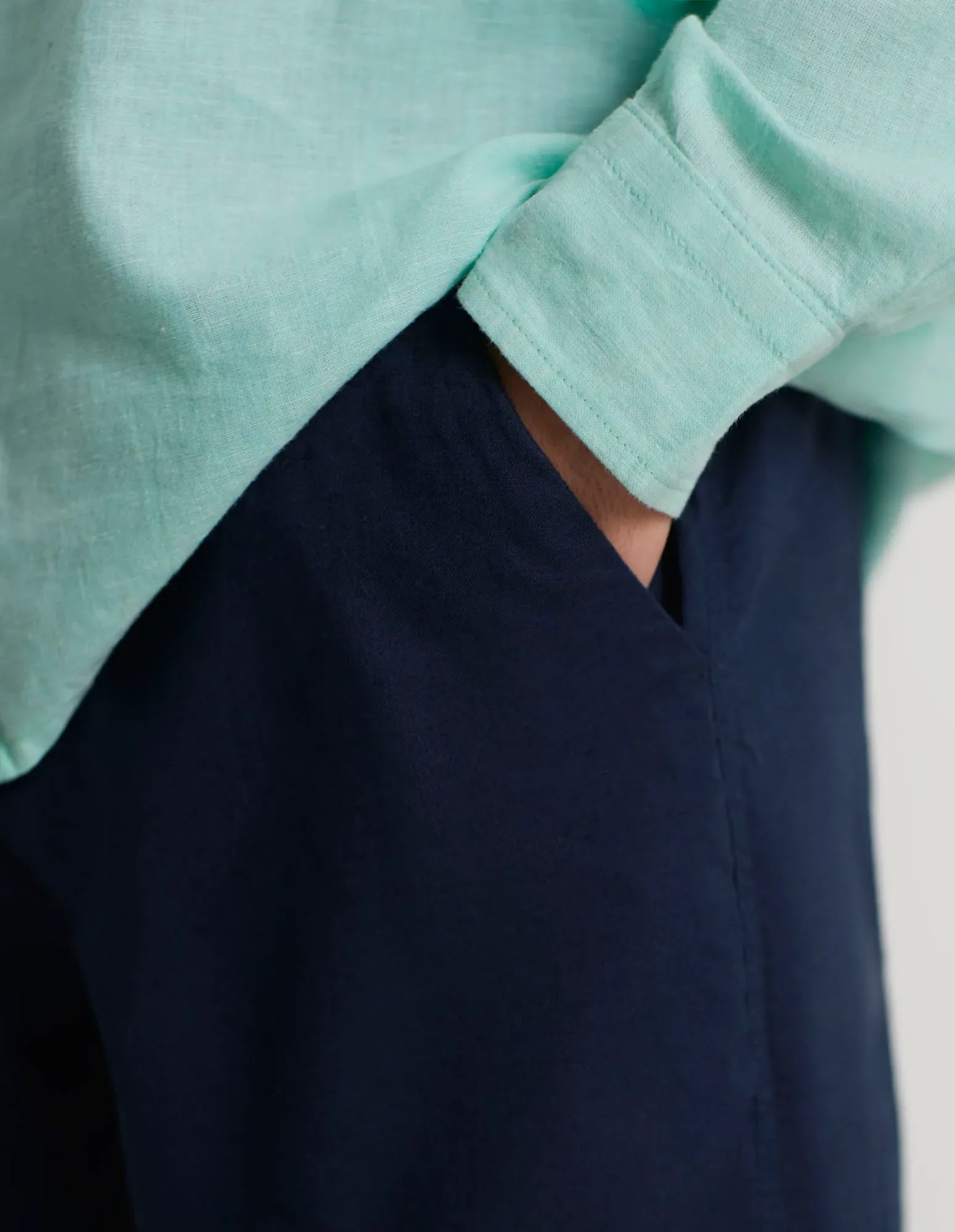 Free time - Pantalone
