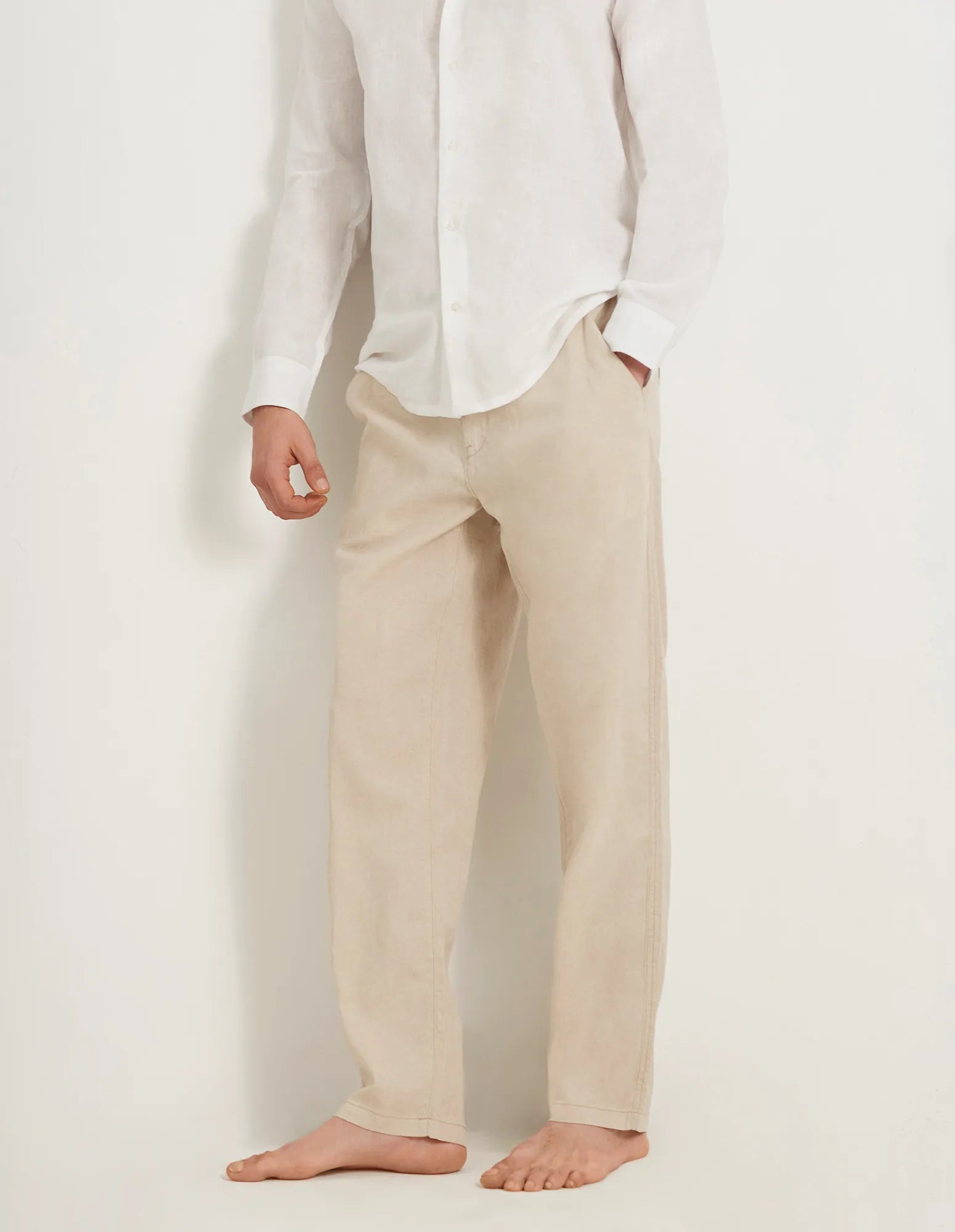 Free time - Pantalone