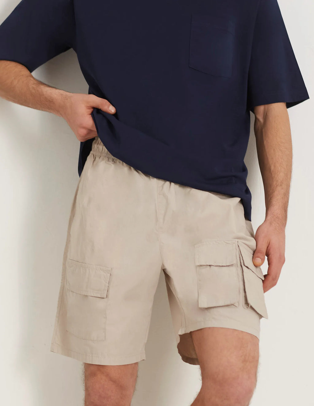 Easy Living - Bermude Šorts
