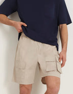 Easy Living - Bermude Šorts