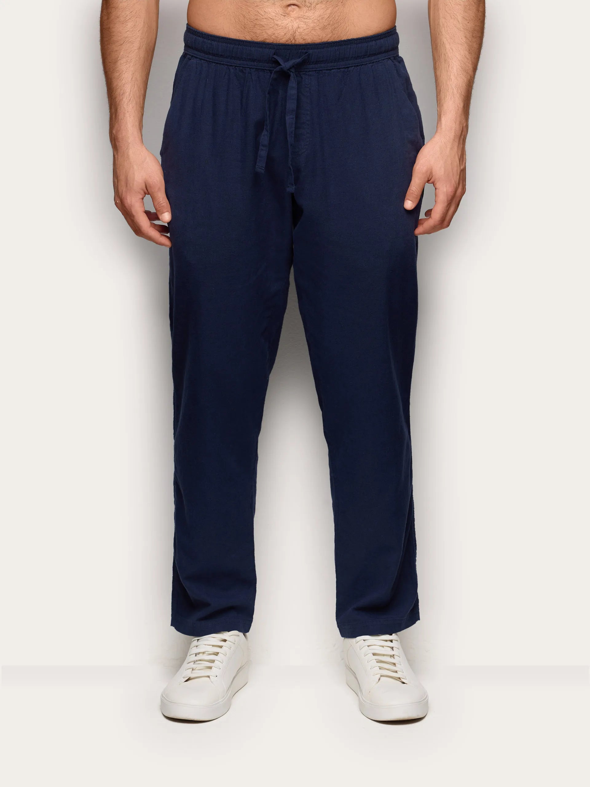 Yamamay Montenegro Trousers | APMU192001_024_02.jpg