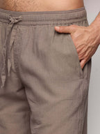 Yamamay Montenegro Trousers | APMU192001_099_03.jpg