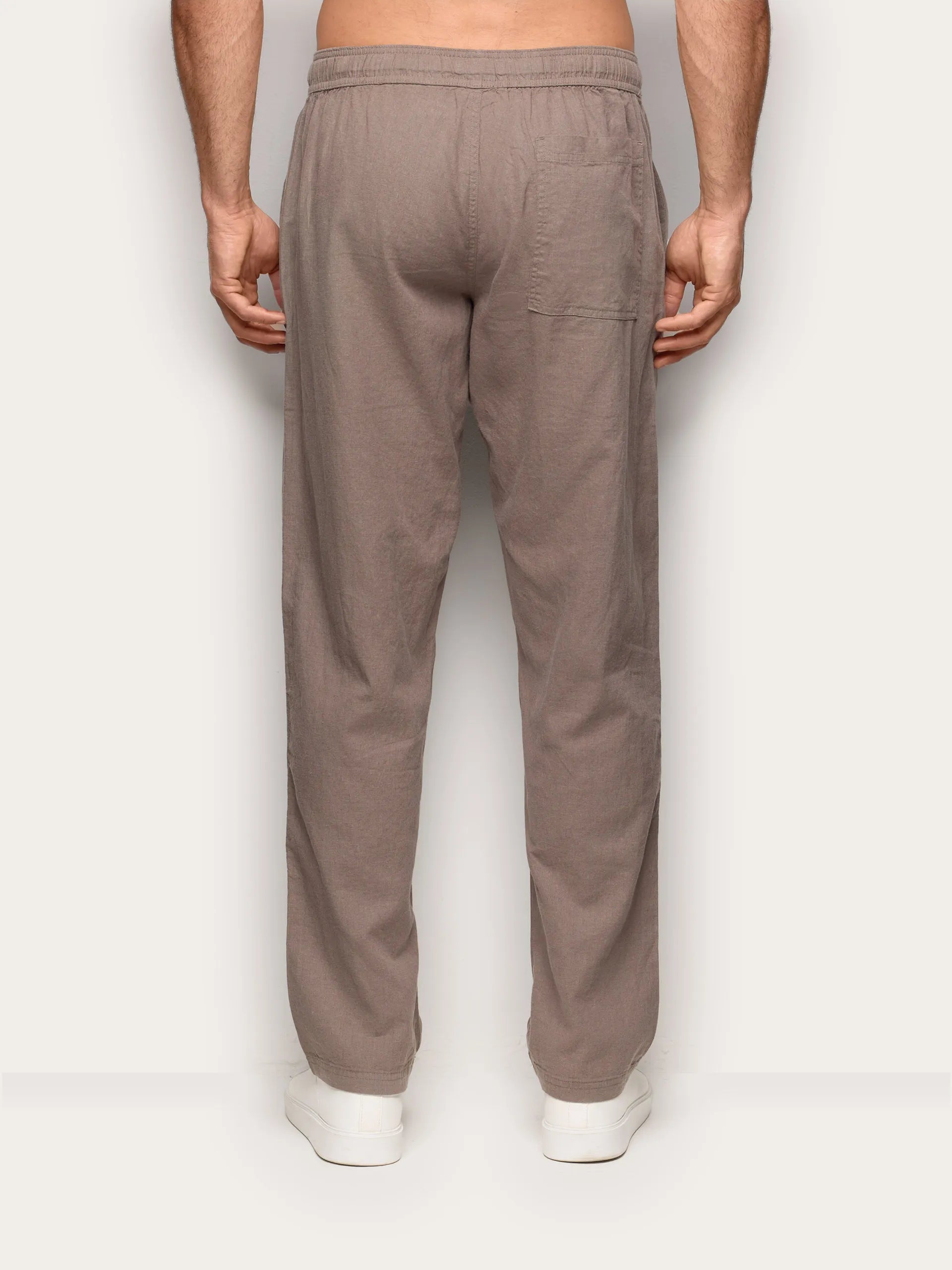 Yamamay Montenegro Trousers | APMU192001_099_04.jpg