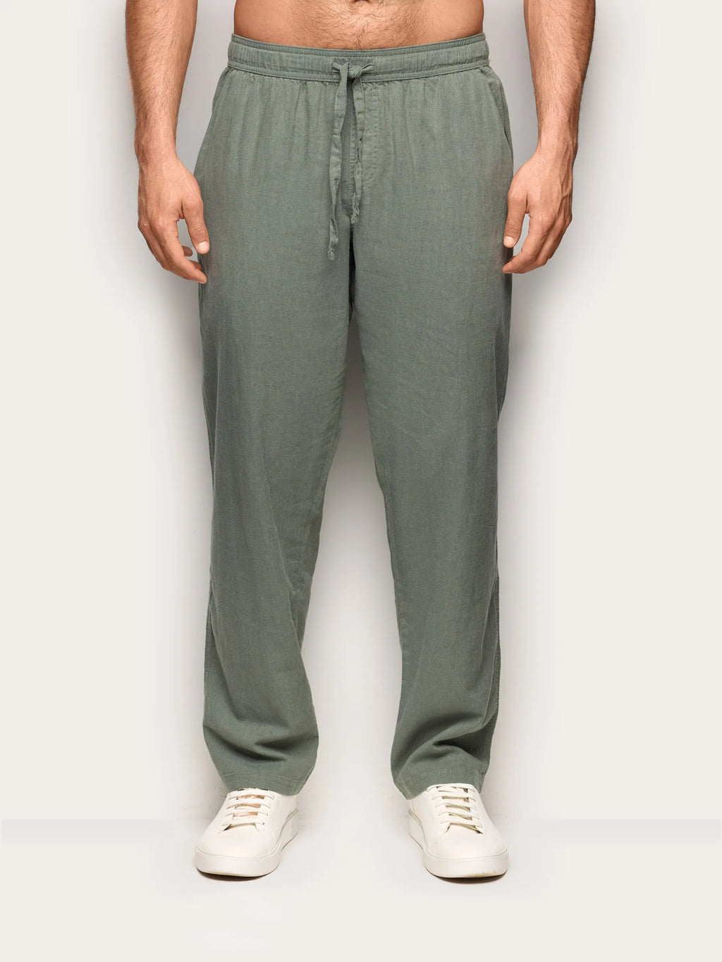 Yamamay Montenegro Trousers | APMU192001_115_02.jpg