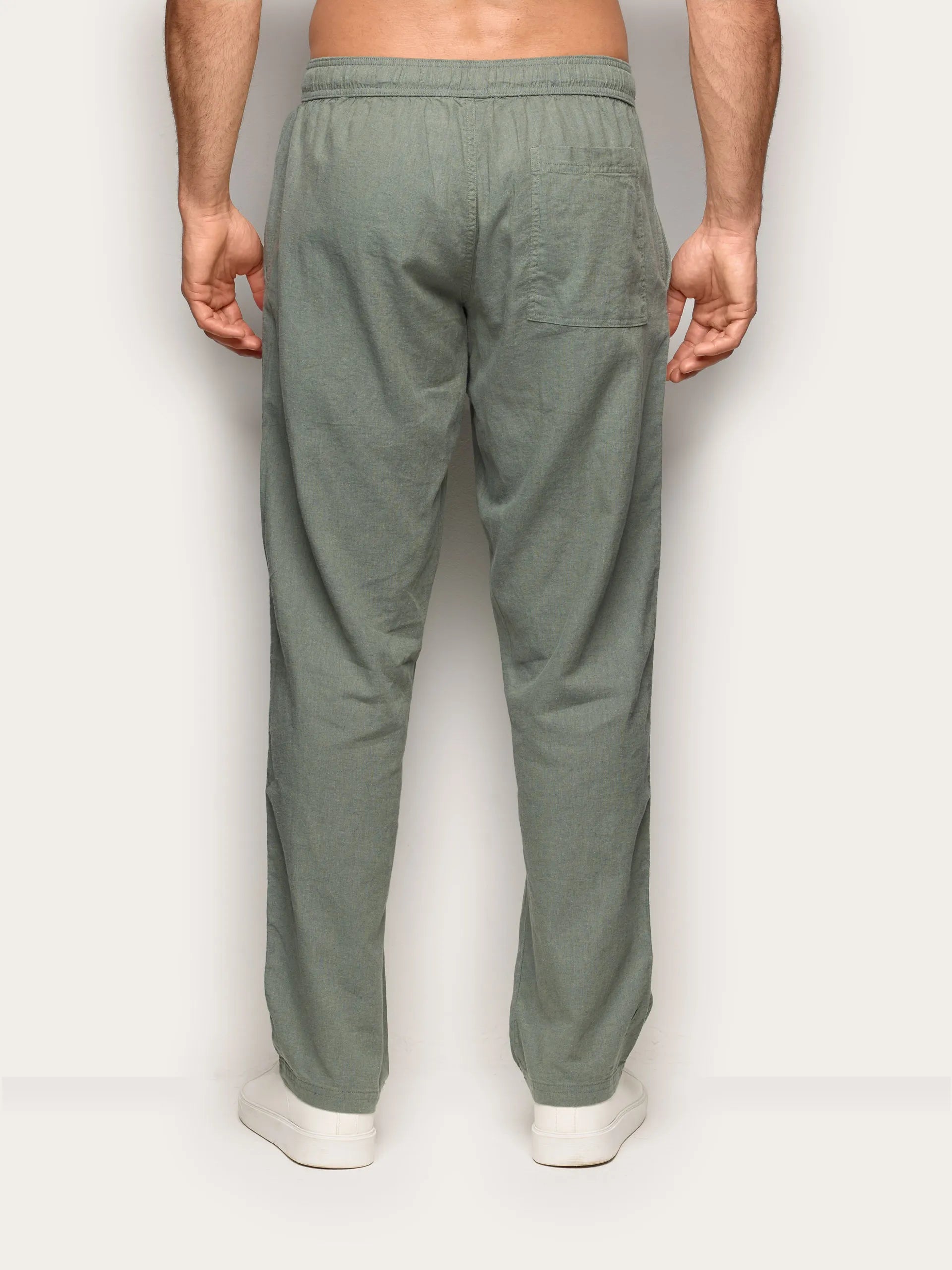 Yamamay Montenegro Trousers | APMU192001_115_04.jpg