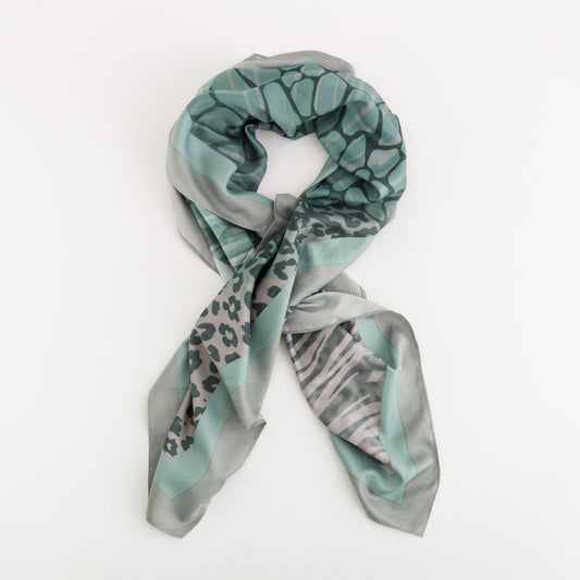 Scarf accessory  -  Foulard