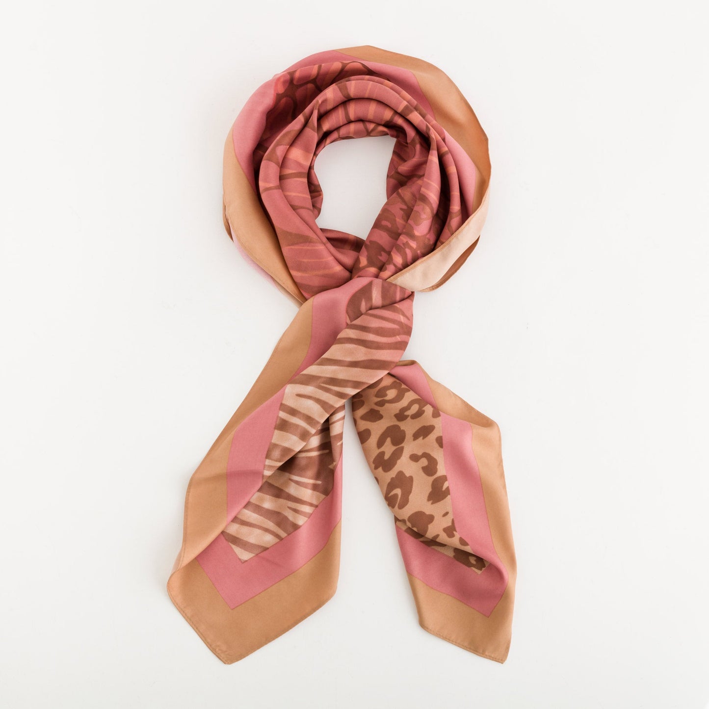 Scarf accessory  -  Foulard