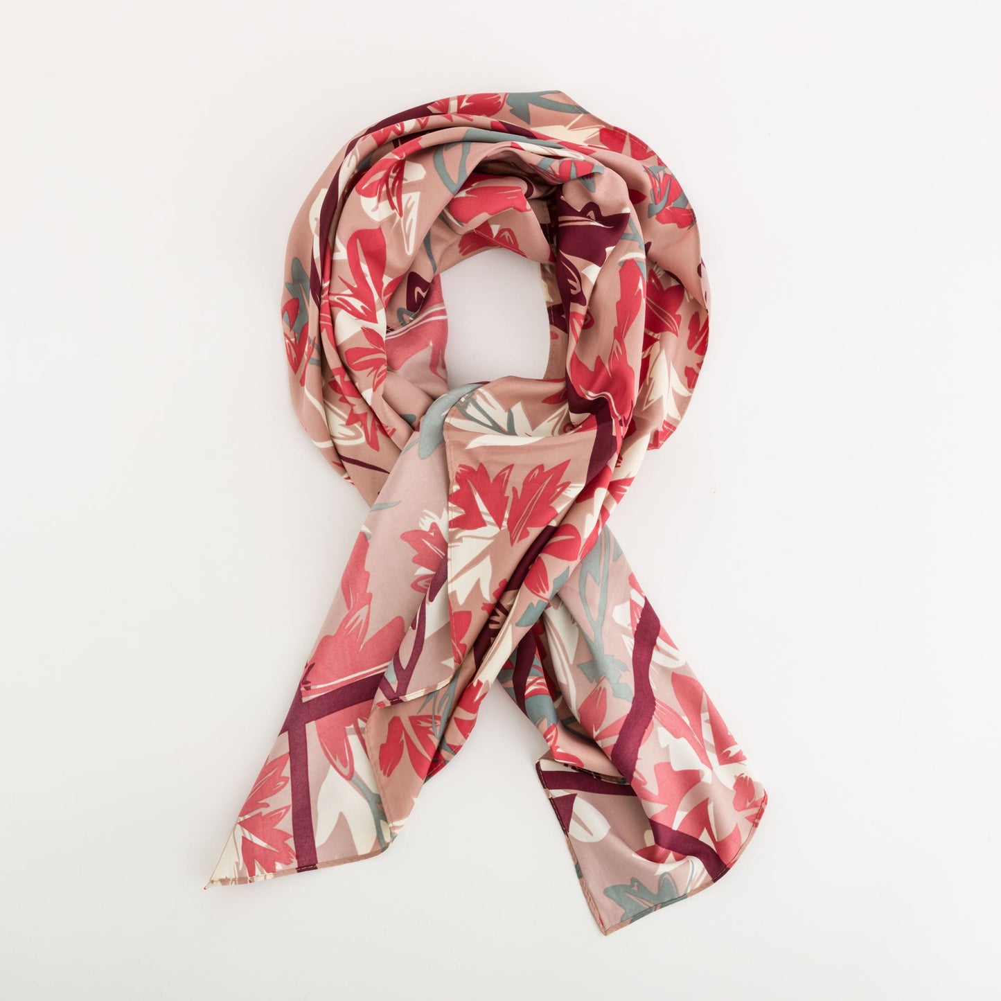 Scarf accessory  -  Foulard