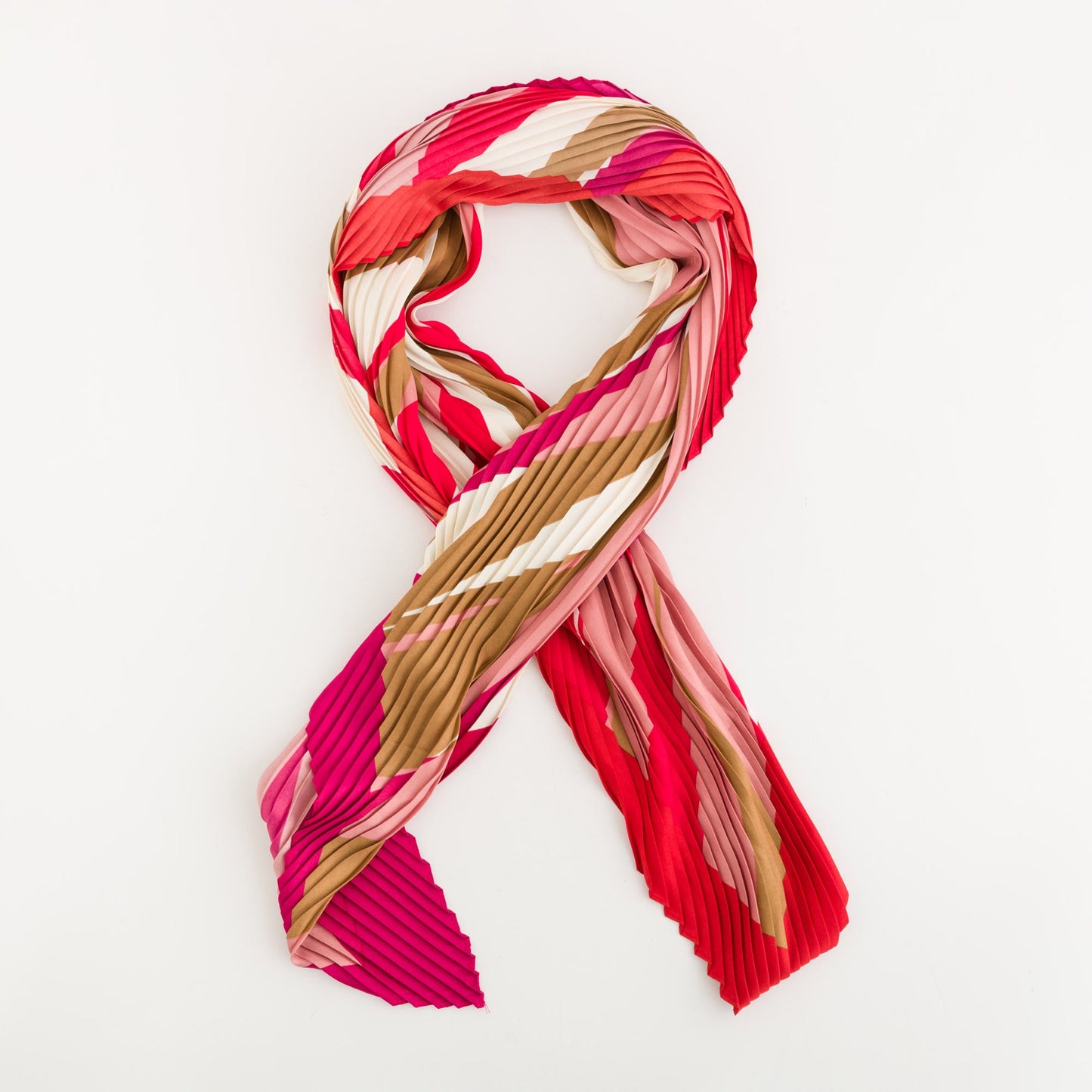 Scarf accessory  -  Foulard