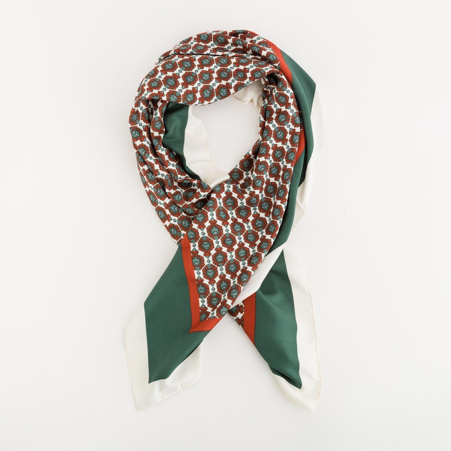 Scarf accessory  -  Foulard