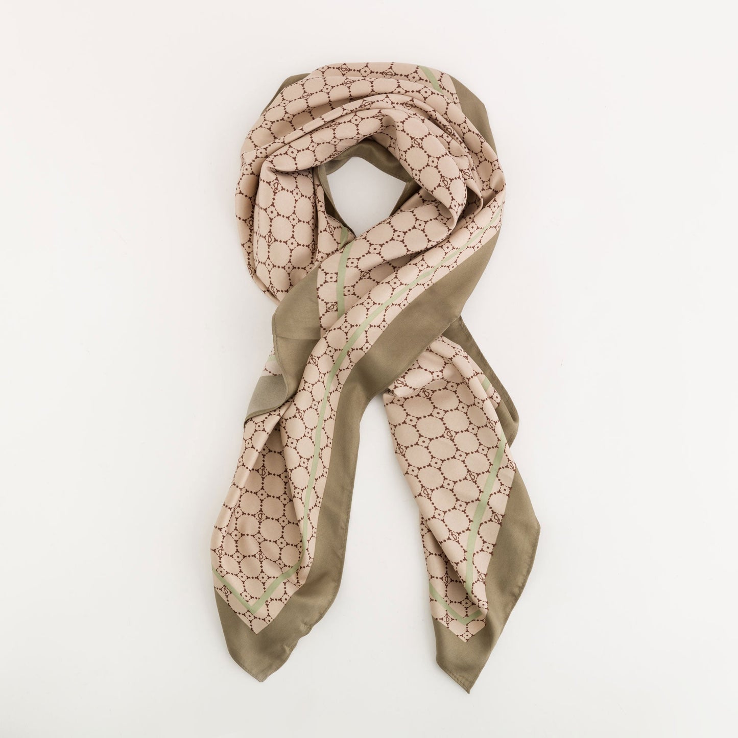 Scarf accessory  -  Foulard