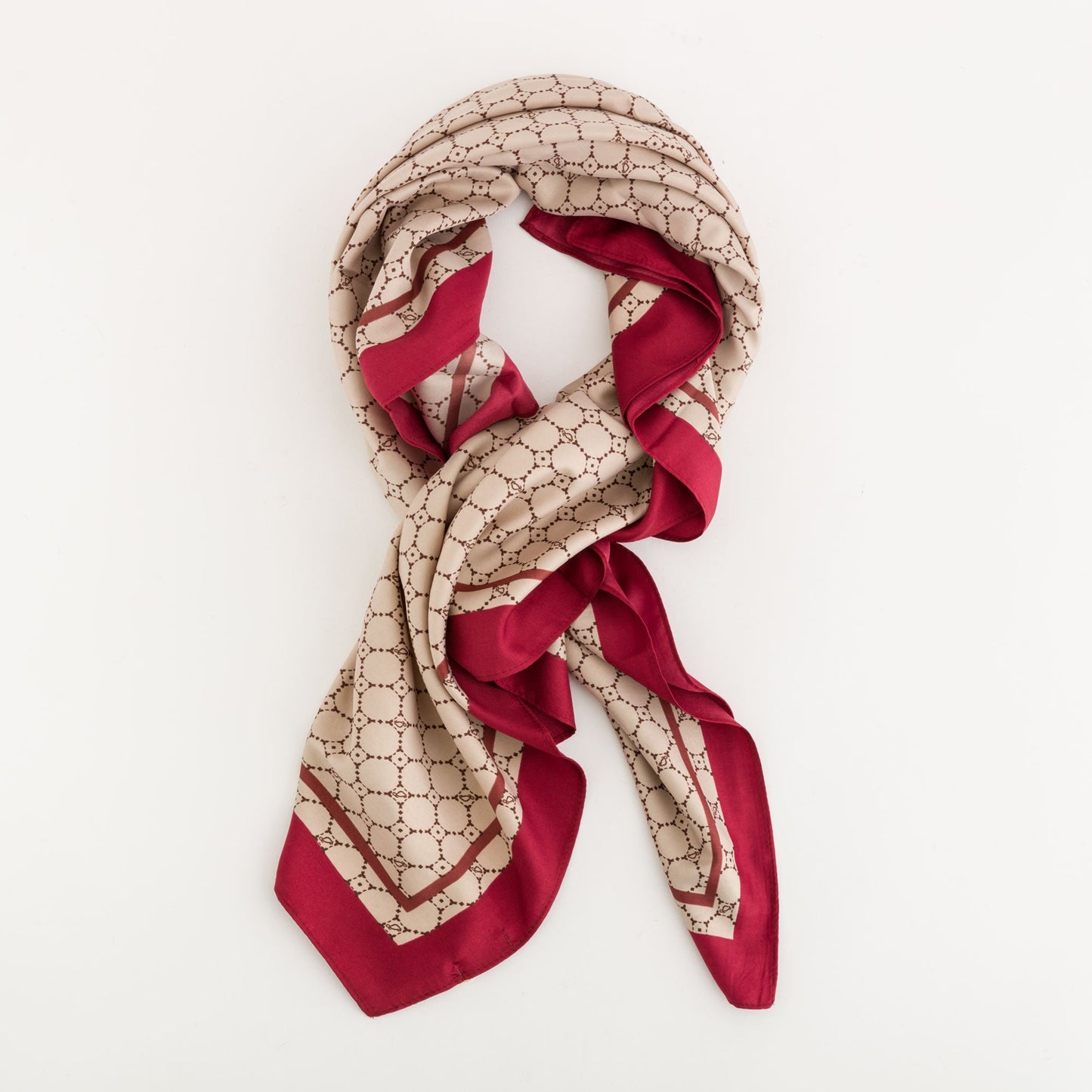 Scarf accessory  -  Foulard