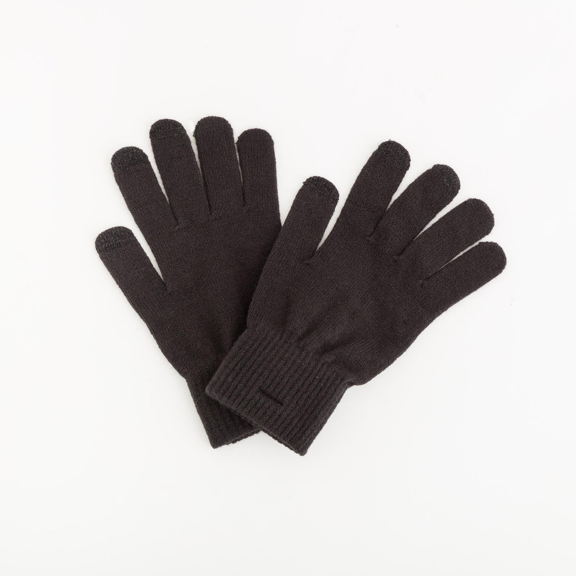 Man tessile winter 2 - Gloves