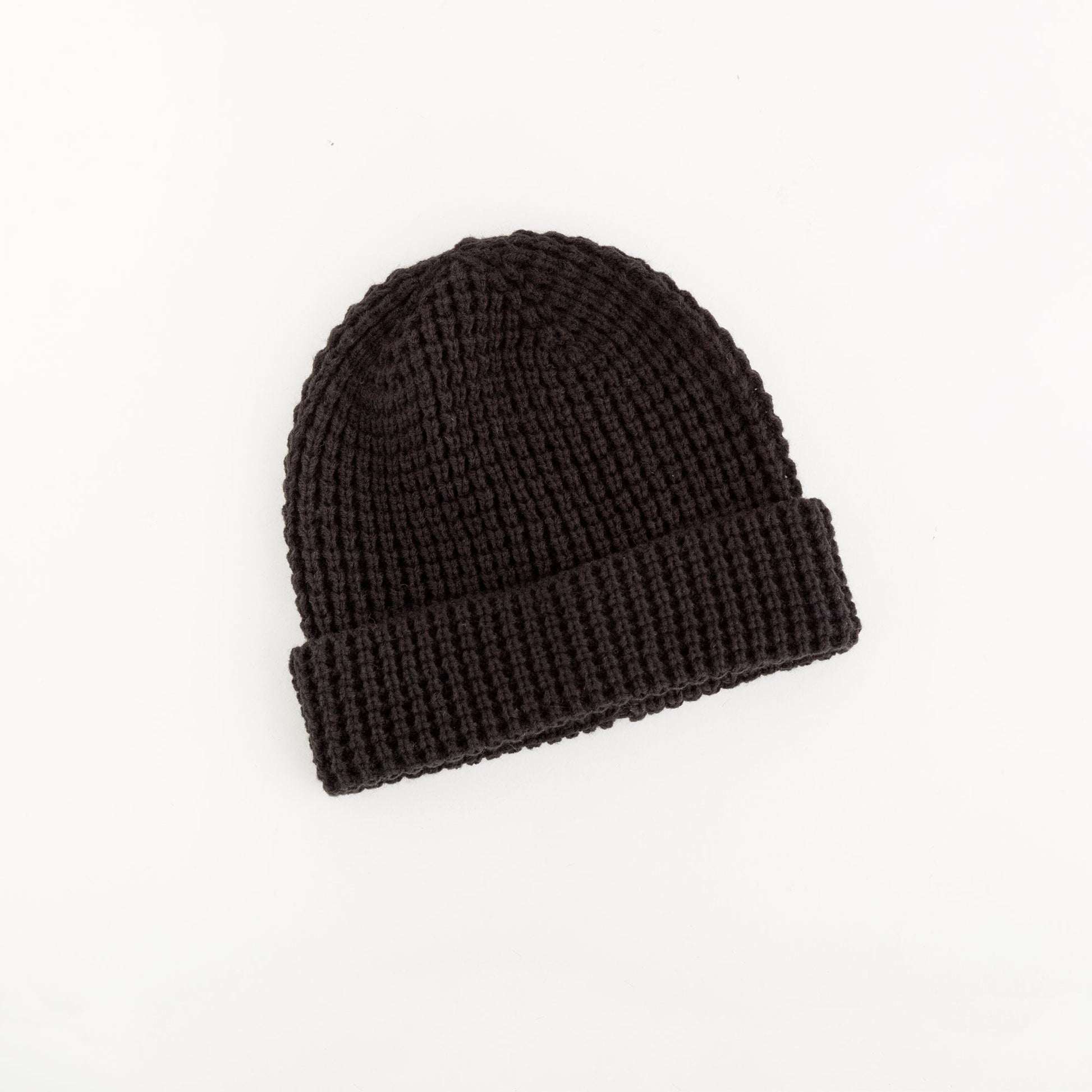 Man tessile winter 2 - Hat