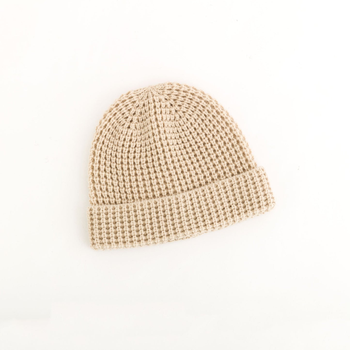 Man tessile winter 2 - Hat