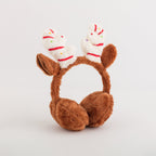 Jingle stationary - Women's earmuffs