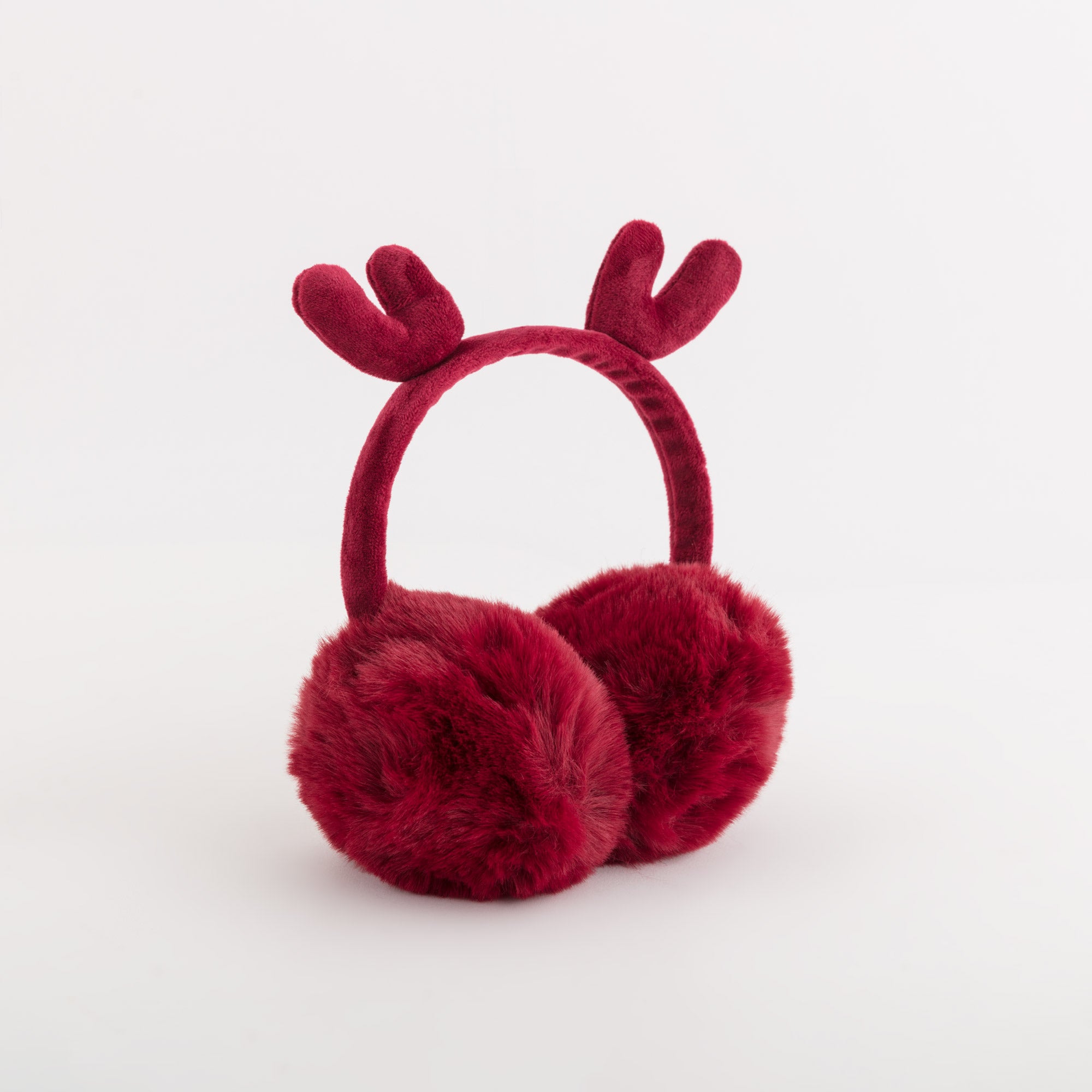 Jingle stationary - Women's earmuffs