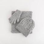 Carpisa Gloves, Scarf, Hat Set - Austria – ASD0450354502001_01_basechild – ASD04503545