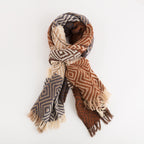 Carpisa Scarf - Austria – ASD0450754520801_01_basechild – ASD04507545