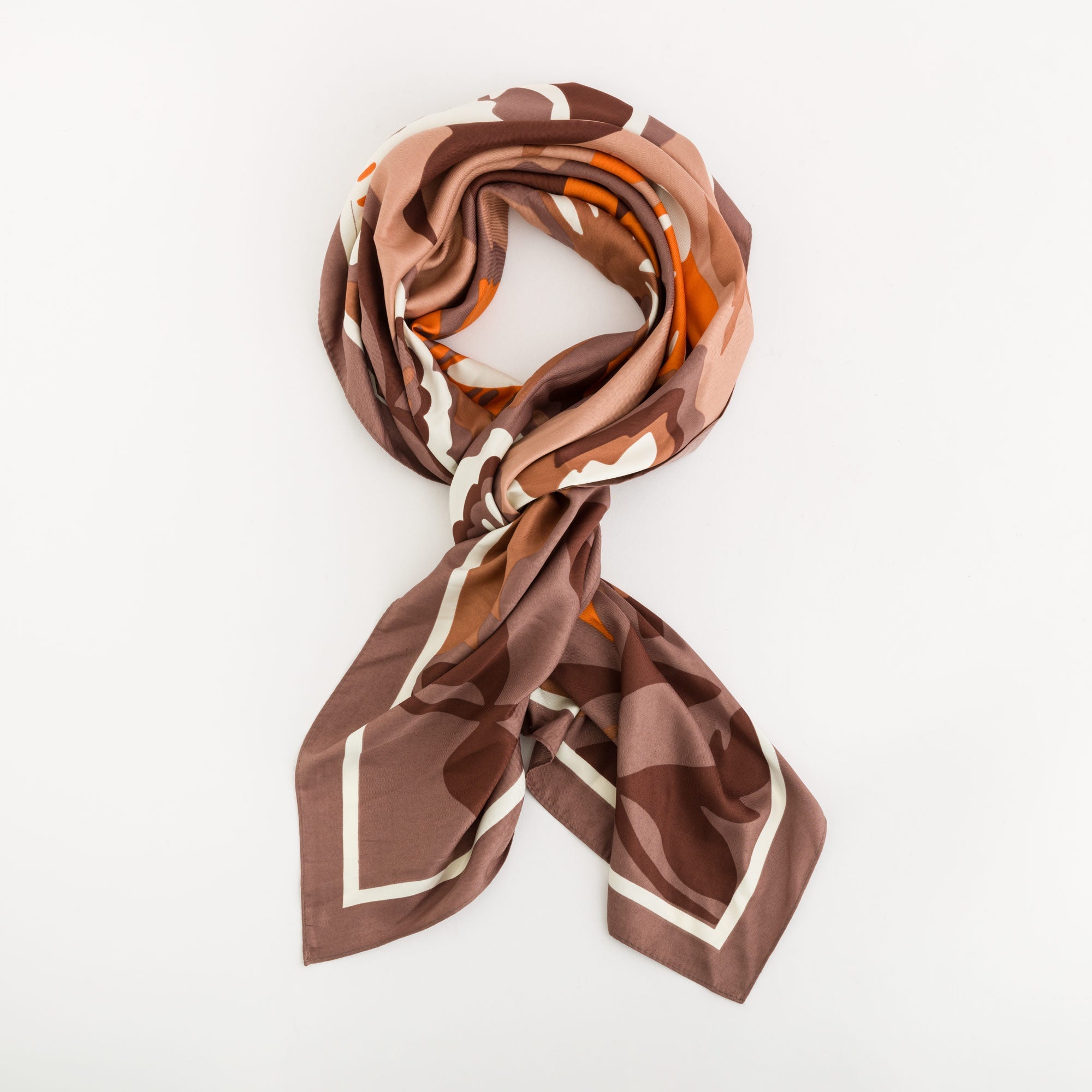 Carpisa Montenegro – Scarf - Women's Scarf – ASD22001446 – Image 1 |k=ASD2200144626901_01_basechild