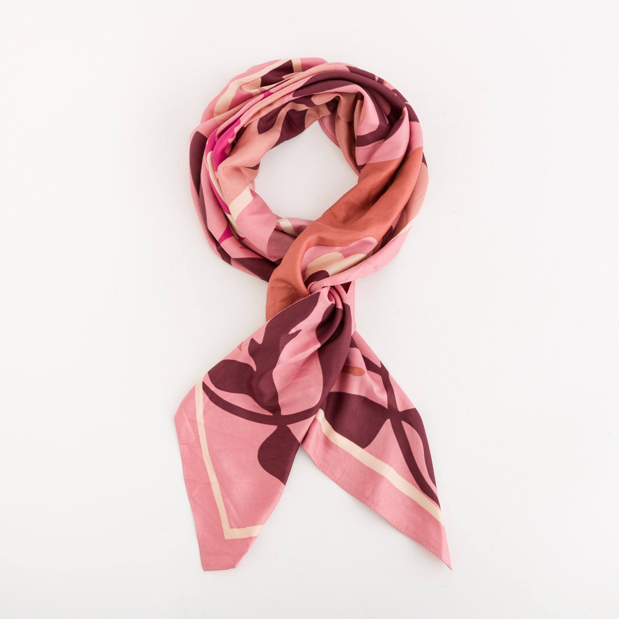 Carpisa Montenegro – Scarf - Women's Scarf – ASD22001446 – Image 3 |k=ASD2200144695801_01_basechild