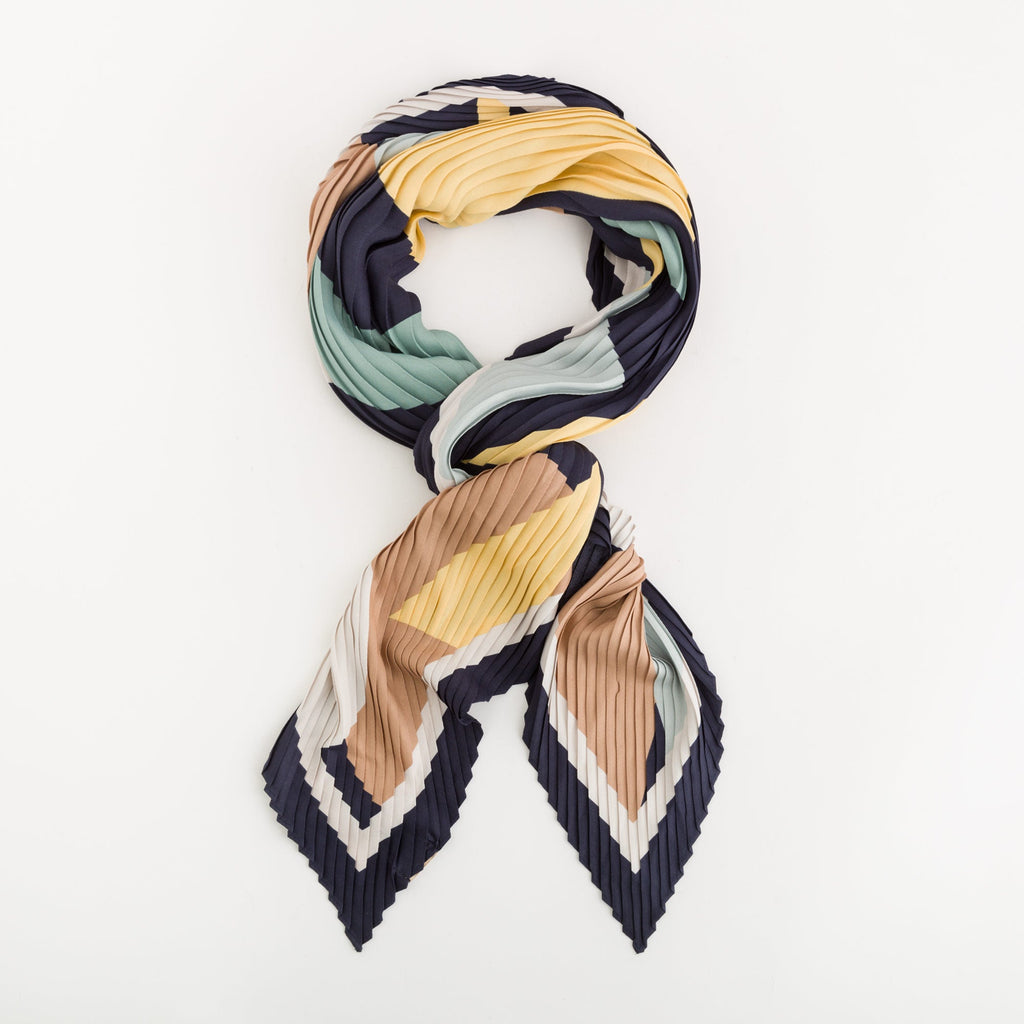Carpisa Montenegro – Scarf - Women's Scarf – ASD22002446 – Image 2 |k=ASD2200244640Y01_01_basechild