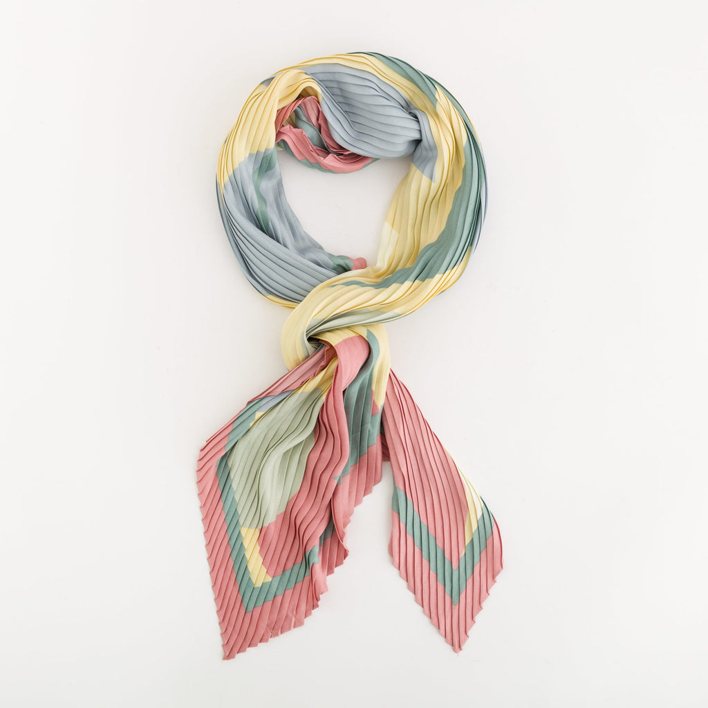 Carpisa Montenegro – Scarf - Women's Scarf – ASD22002446 – Image 3 |k=ASD2200244671N01_01_basechild