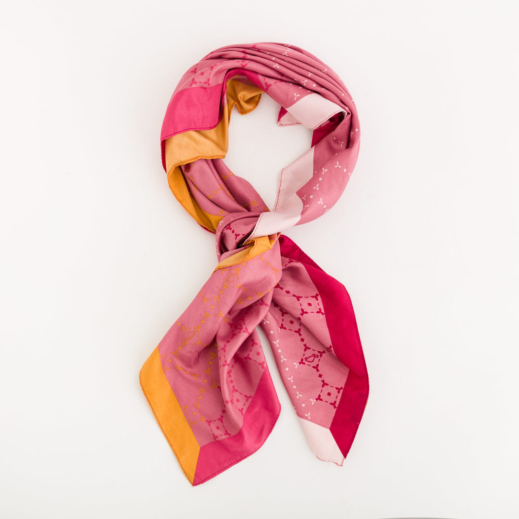 Carpisa Montenegro – Scarf - Women's Scarf – ASD22003446 – Image 2 |k=ASD2200344695801_01_basechild