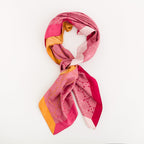 Carpisa Montenegro – Scarf - Women's Scarf – ASD22003446 – Image 2 |k=ASD2200344695801_01_basechild