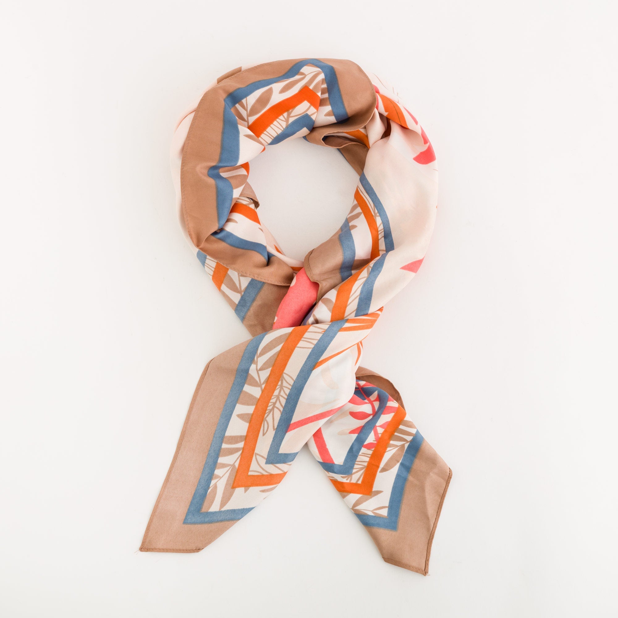 Carpisa Montenegro – Scarf - Women's Scarf – ASD22005446 – Image 1 |k=ASD2200544620C01_01_basechild