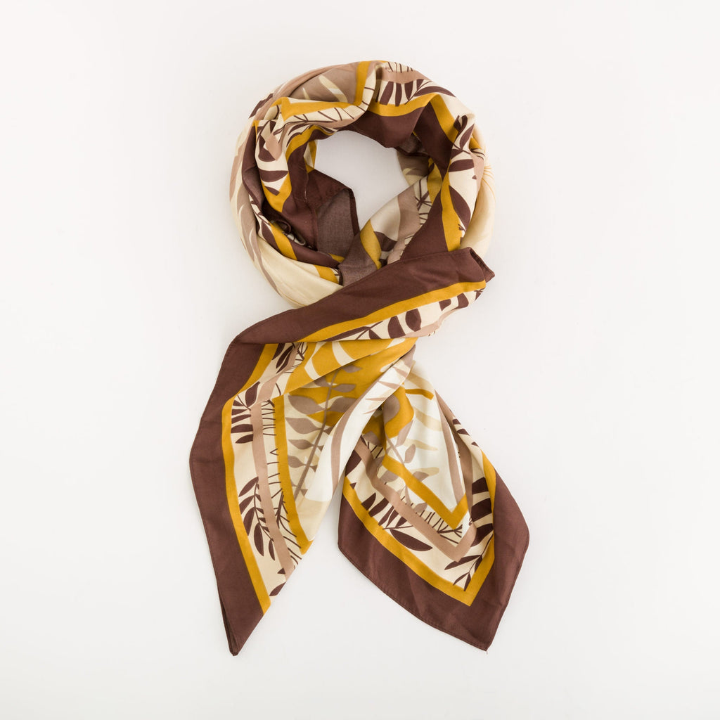Carpisa Montenegro – Scarf - Women's Scarf – ASD22005446 – Image 2 |k=ASD2200544673E01_01_basechild
