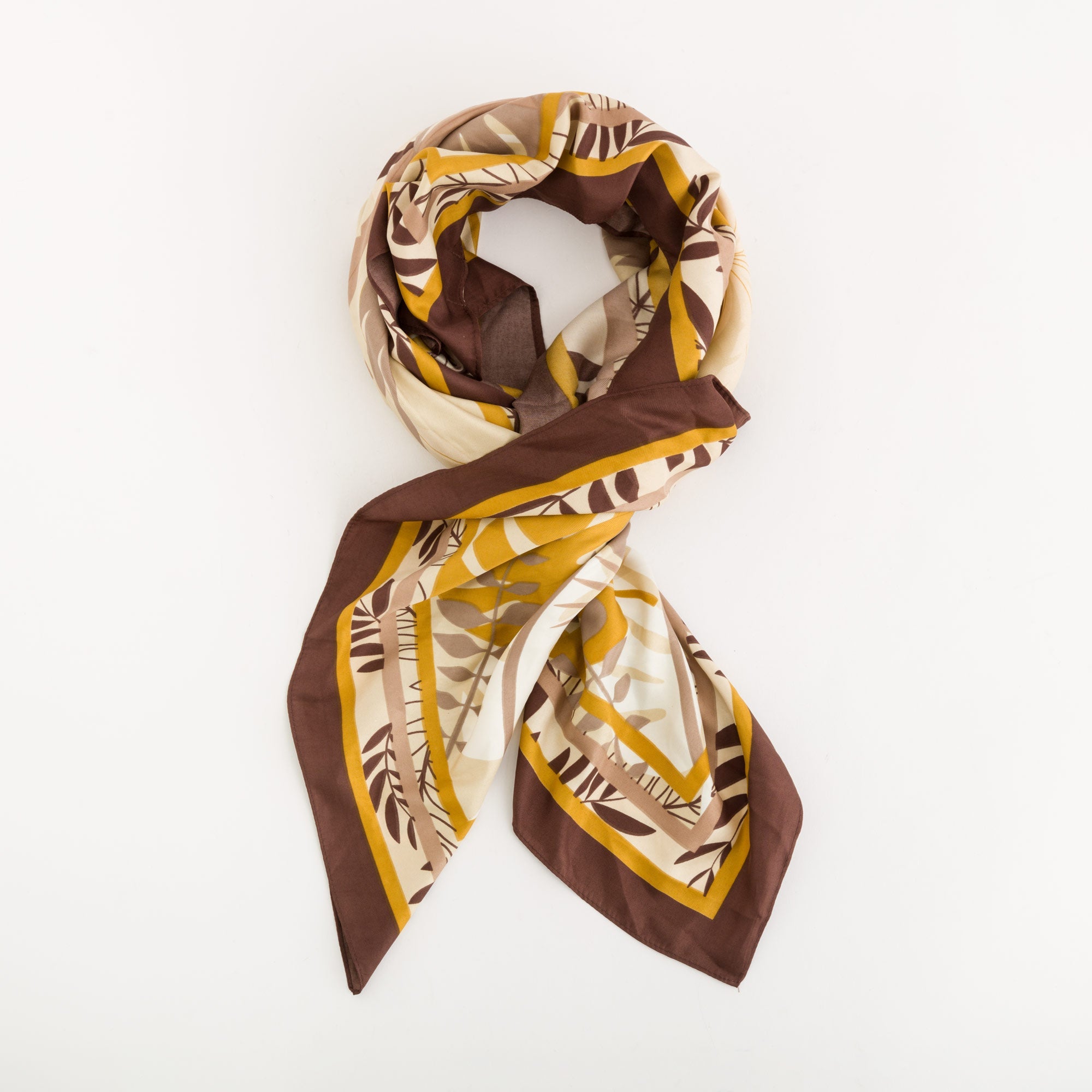 Carpisa Montenegro – Scarf - Women's Scarf – ASD22005446 – Image 2 |k=ASD2200544673E01_01_basechild