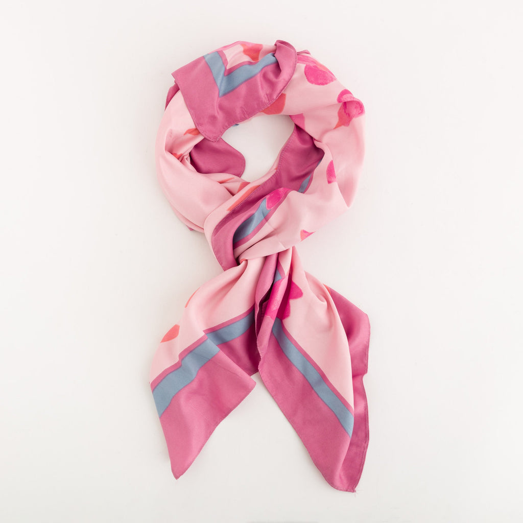 Carpisa Montenegro – Scarf - Women's Scarf – ASD22008446 – Image 2 |k=ASD2200844695801_01_basechild