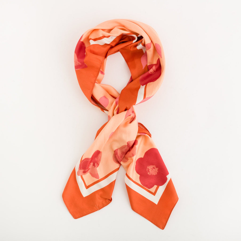 Carpisa Montenegro – Scarf - Women's Scarf – ASD22008446 – Image 3 |k=ASD220084469C101_01_basechild