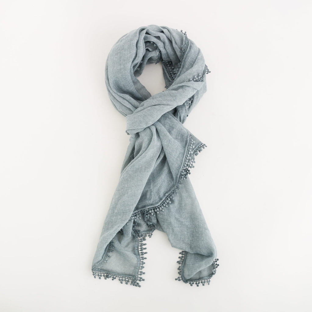 Carpisa Montenegro – Amber pashmina - Pashmina – ASD40001446 – Image 2 |k=ASD4000144642U01_01_basechild