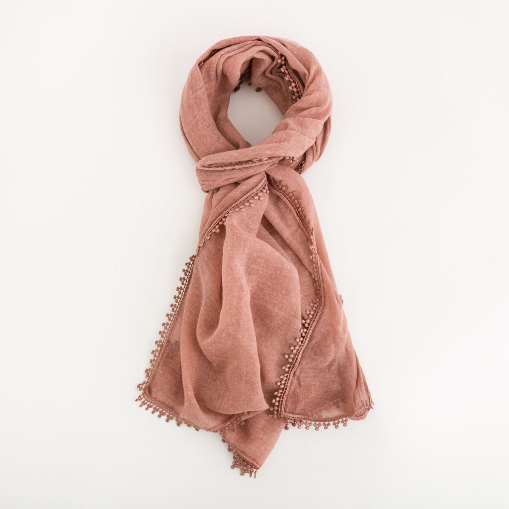 Carpisa Montenegro – Amber pashmina - Pashmina – ASD40001446 – Image 3 |k=ASD4000144665201_01_basechild