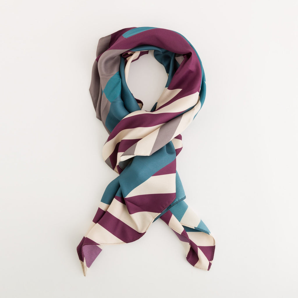 Carpisa Crna Gora – Scarf - Women's Scarf – ASD60604546 – Image 3