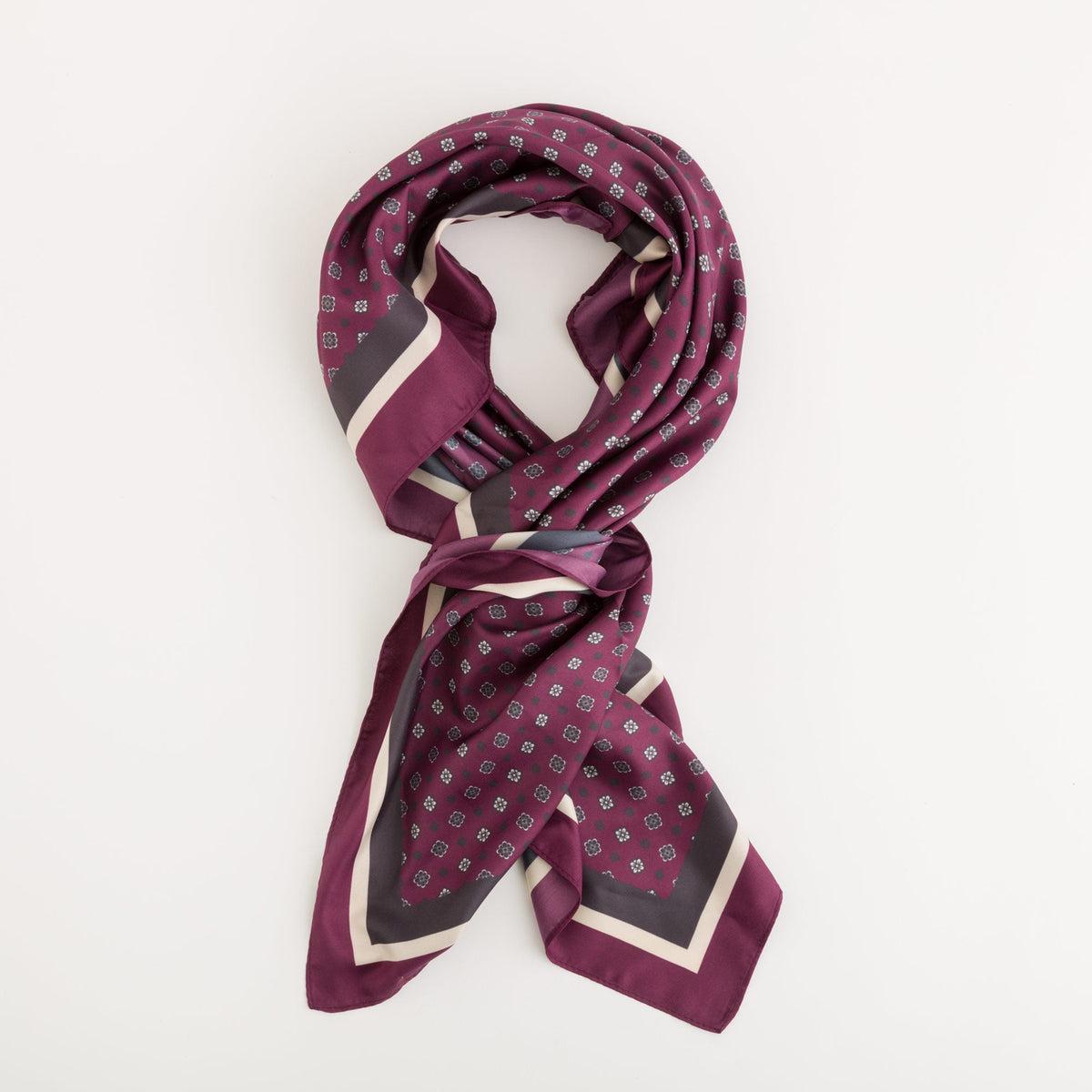 Carpisa Crna Gora – Scarf - Women's Scarf – ASD60606546 – Image 5