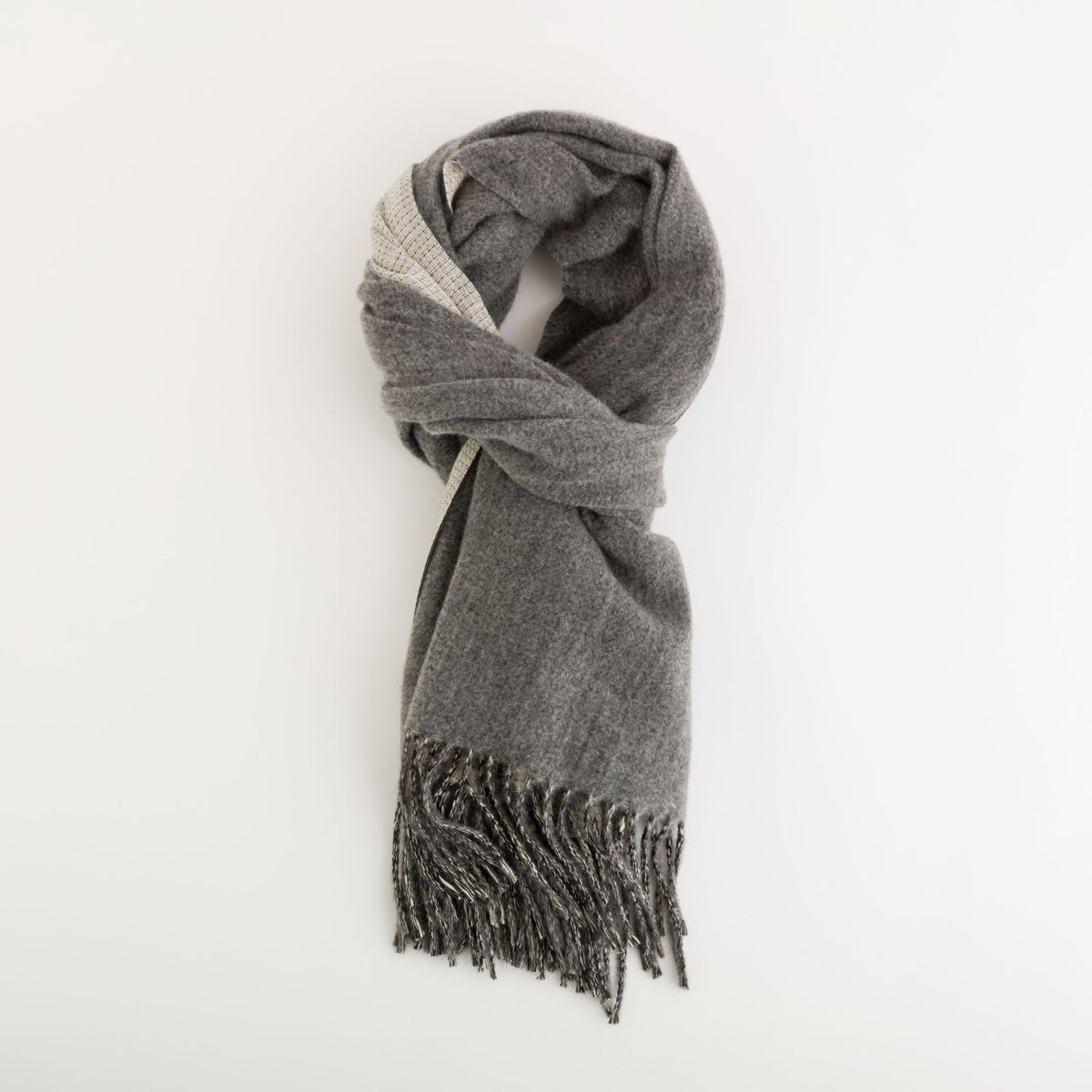 Carpisa Crna Gora – Axel - Women's Scarf – ASD73402546 – Image 1